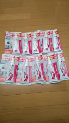セメンダイン　耐火パテ  10個セット　DIYのサムネイル