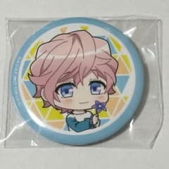 向坂椋 缶バッジ エースリー A3! ちびキャラ - メルカリ