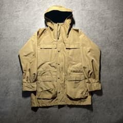 90s 三本木 USA製 シェラデザイン マウンテンパーカー 60/40クロス 90s 三本木 USA製 シェラデザイン マウンテンパーカー 60/40クロス