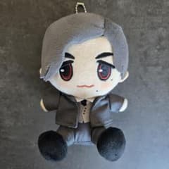 ❤️赤西仁＆錦戸亮 ぬいぐるみ N/A ARENA LIVE 2025 ＋銀テ N/A LIVE 2025 赤西仁・錦戸亮 ぬいぐるみ - メルカリ