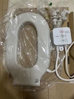 トイレヒーター　LIXILのサムネイル