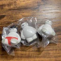 ベイマックス スペシャルコスチューム～