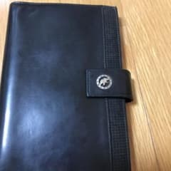 システム手帳のサムネイル