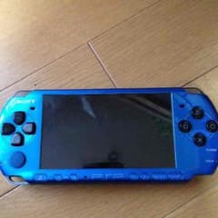 psp本体 ケース ゲーム２つのサムネイル