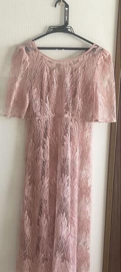 KAENE パーティドレスのサムネイル