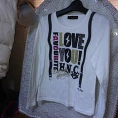 断捨離中！ 長袖Tシャツ(=^^=)のサムネイル