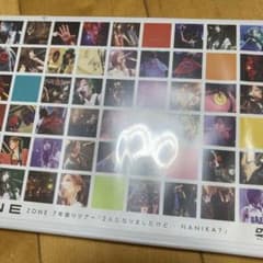 ZONE/ZONE7年振りツアー「2人になりましたけど…NANIKA?」のサムネイル