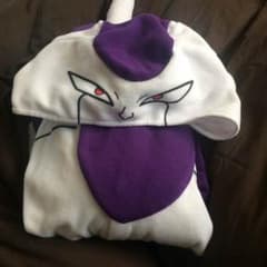 フリーザ着ぐるみ ドラゴンボール コスプレ等のサムネイル