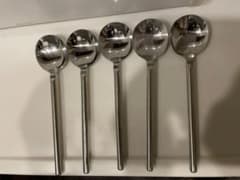 スープスプーンのサムネイル