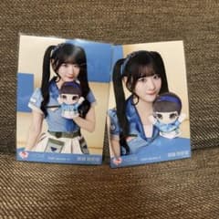 齋藤樹愛羅 生写真 モーリーファンタジーコラボ④ セミコンプ - メルカリ