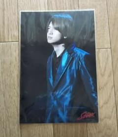 公式 大判写真 関ジャニ∞ 大倉忠義のサムネイル