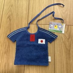Zigozago 日本　ベビー用スタイ