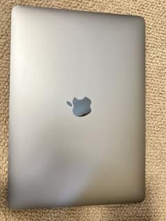 Apple MacBook 本体 ジャンク品(画面割れ/充放電101回) Apple MacBook 本体 ジャンク品(画面割れ/充放電101回) - メルカリ