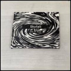 偽物注意！【新品未開封】ONE OK ROCK skyfall ワンオク | Buyee 通販