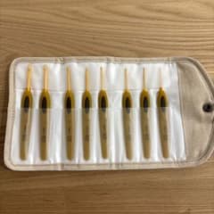 クロバー　かぎ針ペンEセットのサムネイル