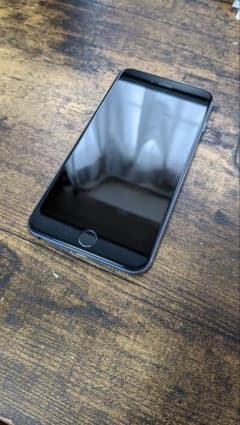 iphone6s plus 64GB SIMロック解除済のサムネイル