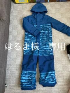 バートン  スノーボードウェアーのサムネイル