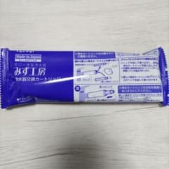 タカギ みず工房 浄水器交換カートリッジ JH0003DK - メルカリ
