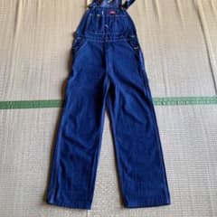 オーバーオールのサムネイル