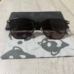 Zoff サングラス ブラウンのサムネイル