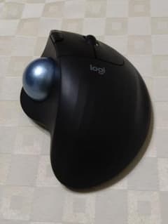ロジクール ワイヤレスマウス トラックボール  M575Sのサムネイル