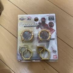 DXセンタイリングセット　キングオージャー&ブンブンジャー