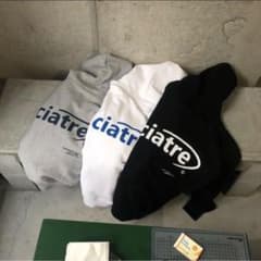 ciatre パーカーのサムネイル
