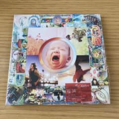 産声　Mr.Children ミスチルのサムネイル