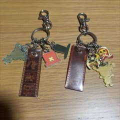 원피스 히스토리 오브 쵸퍼 매력 키홀더