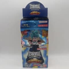 k*様 ドラゴンボールスーパーダイバーズ アドバンスパック バトルオブサイヤンのサムネイル