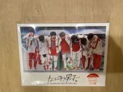 なにわ男子/First Arena Tour 2021 #なにわ男子しか勝たん…のサムネイル