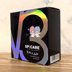 SPICARE V3エキサイティングファンデーション キキ＆ララ日本限定のサムネイル
