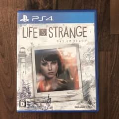 ライフ イズ ストレンジ （Life is Strange）のサムネイル