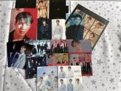 MONSTA X ショヌのサムネイル
