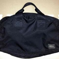 再値下げPORTER ミニボストンのサムネイル