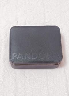 PANDORA アクセサリーボックスのサムネイル