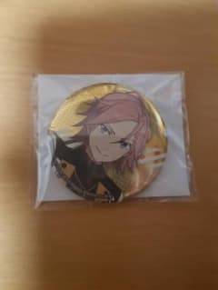 あんスタ 缶バッジのサムネイル