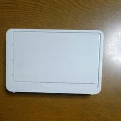 IODATA　テレビ録画外付け　ジャンク品のサムネイル