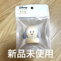 プルート Disney 木製フィギュア KIDEAのサムネイル
