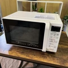 HITACHI 日立 電子レンジ HMR-FT183 2022年製 - メルカリ