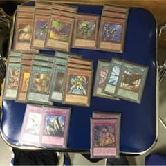 遊戯王ABCメリーさん専用のサムネイル