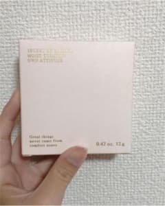 Huxley クッションファンデ#1のサムネイル