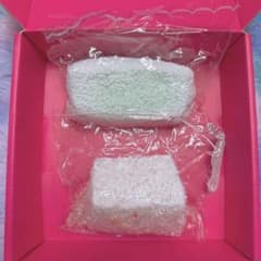 スクイーズ 2個セットのサムネイル