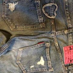 RNAのデニムお値下げ中のサムネイル
