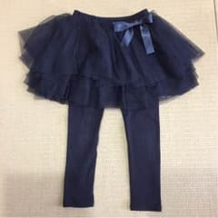 チュールレギンス 120のサムネイル