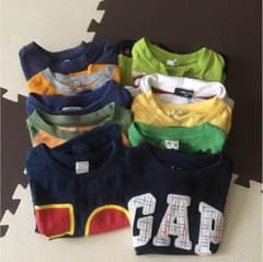 ＊男の子 110＊ まとめ売りのサムネイル