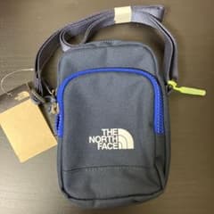 Brand new The North Face Crossbody Bag, Navy, Korea Limited Edition