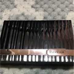 ESPRIQUE ファンデーション＋ケースのサムネイル