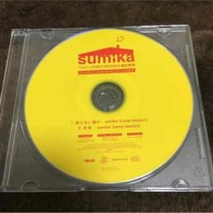 ※2/27まで掲載【非売品】sumika タワレコ限定特典ライブCDのサムネイル