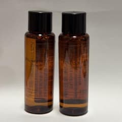 シュウウエムラ　アルティム8∞ クレンジング オイル 15ml ２個のサムネイル